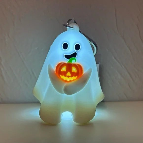 Halloween Bath & Body Works Sanitizer Pocketbac Holders 2025 - Picture 9 of 10